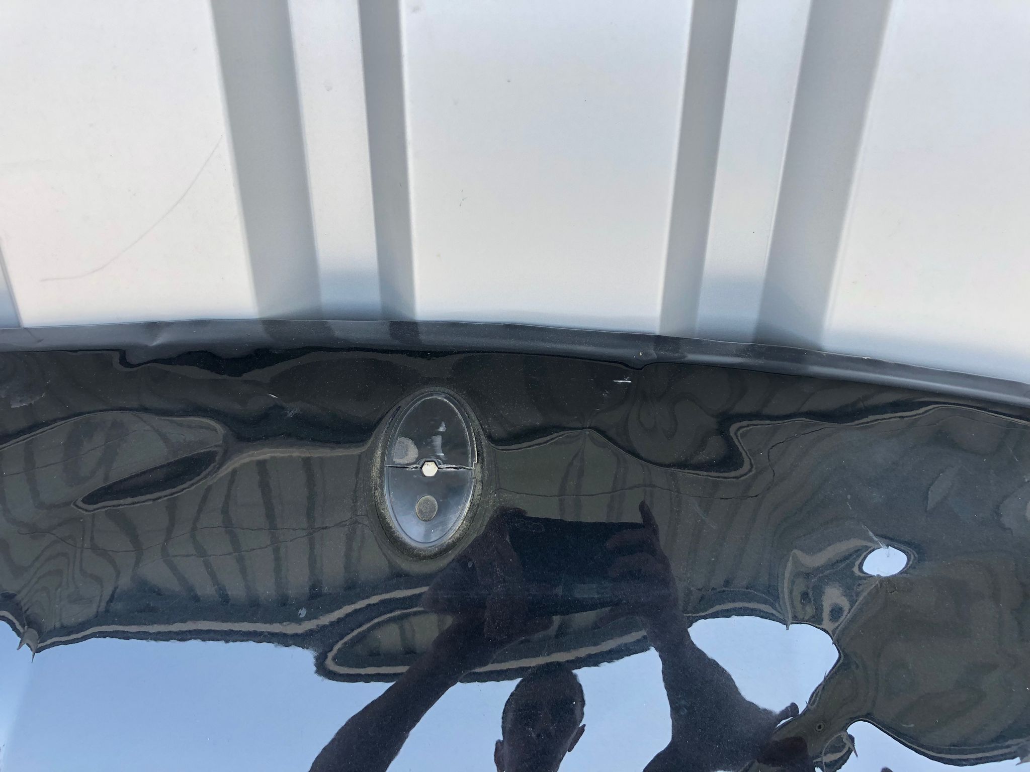 MASERATI LEVANTE TROFEO M161 MASKA POKRYWA MASERATI LEVANTE TROFEO M161 MASKA POKRYWA - obrazek 11