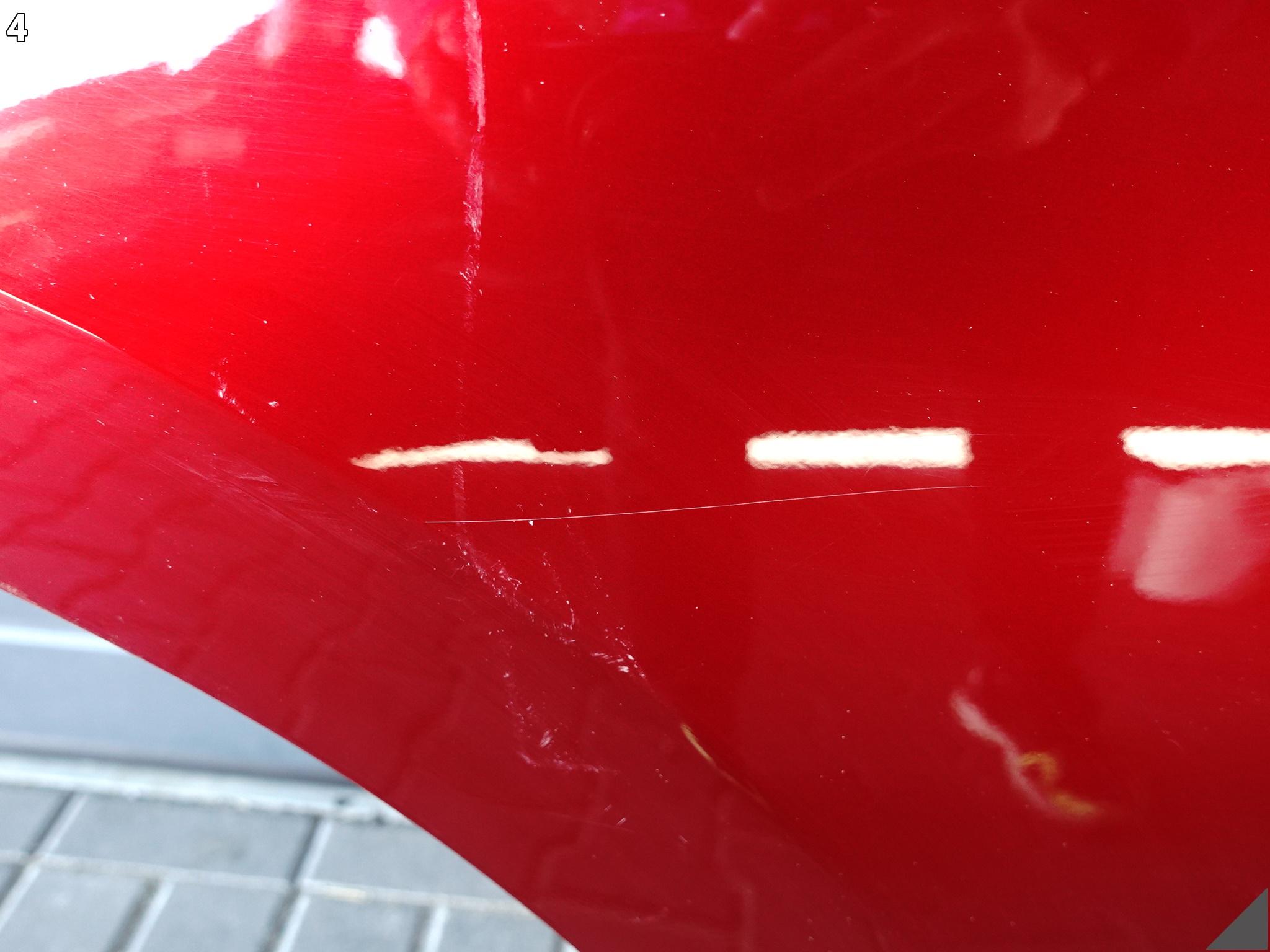 MAZDA CX-5 CX5 ( II 2 GENERACJA ) (KF) 17- DRZWI DOOR PRAWE TYŁ MAZDA CX-5 CX5 ( II 2 GENERACJA ) (KF) 17- DRZWI DOOR PRAWE TYŁ - obrazek 5