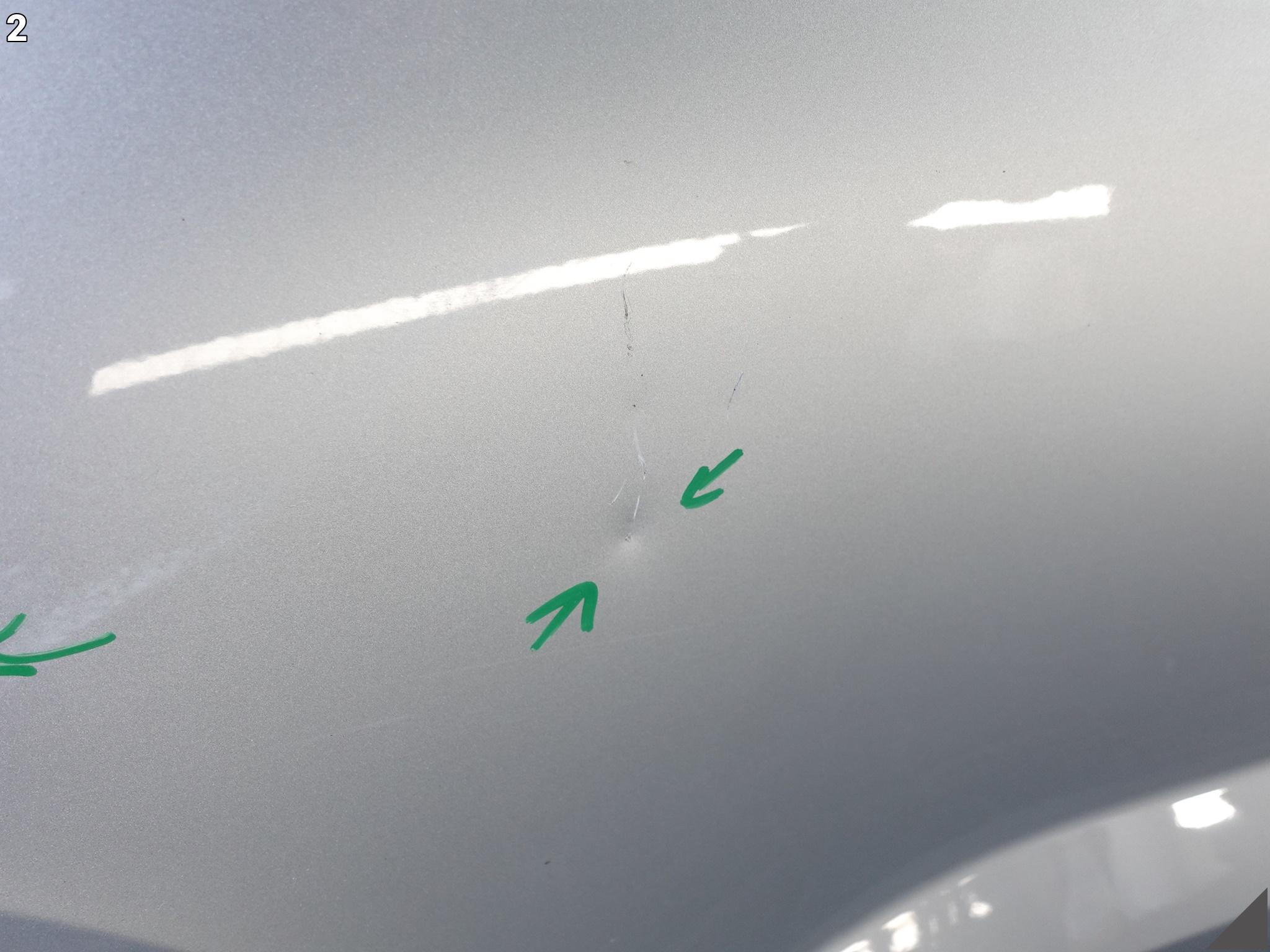 SEAT CUPRA ATECA 575 576 SKODA KAROQ 57A 16- DRZWI DOOR PRAWE TYŁ SEAT CUPRA ATECA 575 576 SKODA KAROQ 57A 16- DRZWI DOOR PRAWE TYŁ - obrazek 3