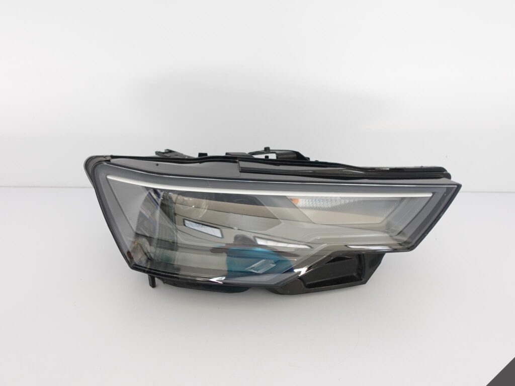 AUDI S6 A6 C8 4K0 18- LAMPA+MODUŁ FULL LED EUROPA