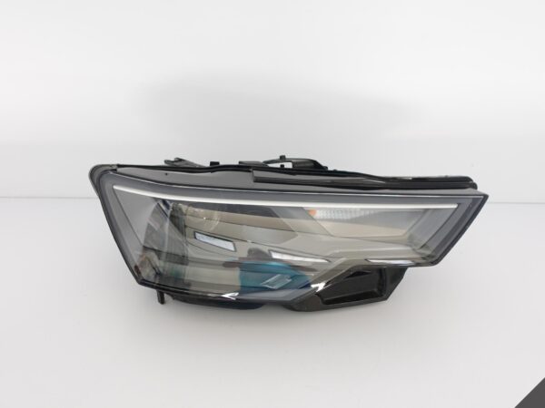 AUDI S6 A6 C8 4K0 18- LAMPA+MODUŁ FULL LED EUROPA