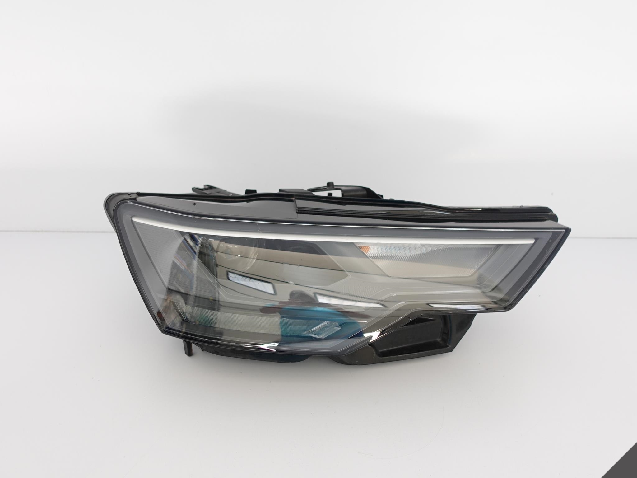 AUDI S6 A6 C8 4K0 18- LAMPA+MODUŁ FULL LED EUROPA AUDI S6 A6 C8 4K0 18- LAMPA+MODUŁ FULL LED EUROPA