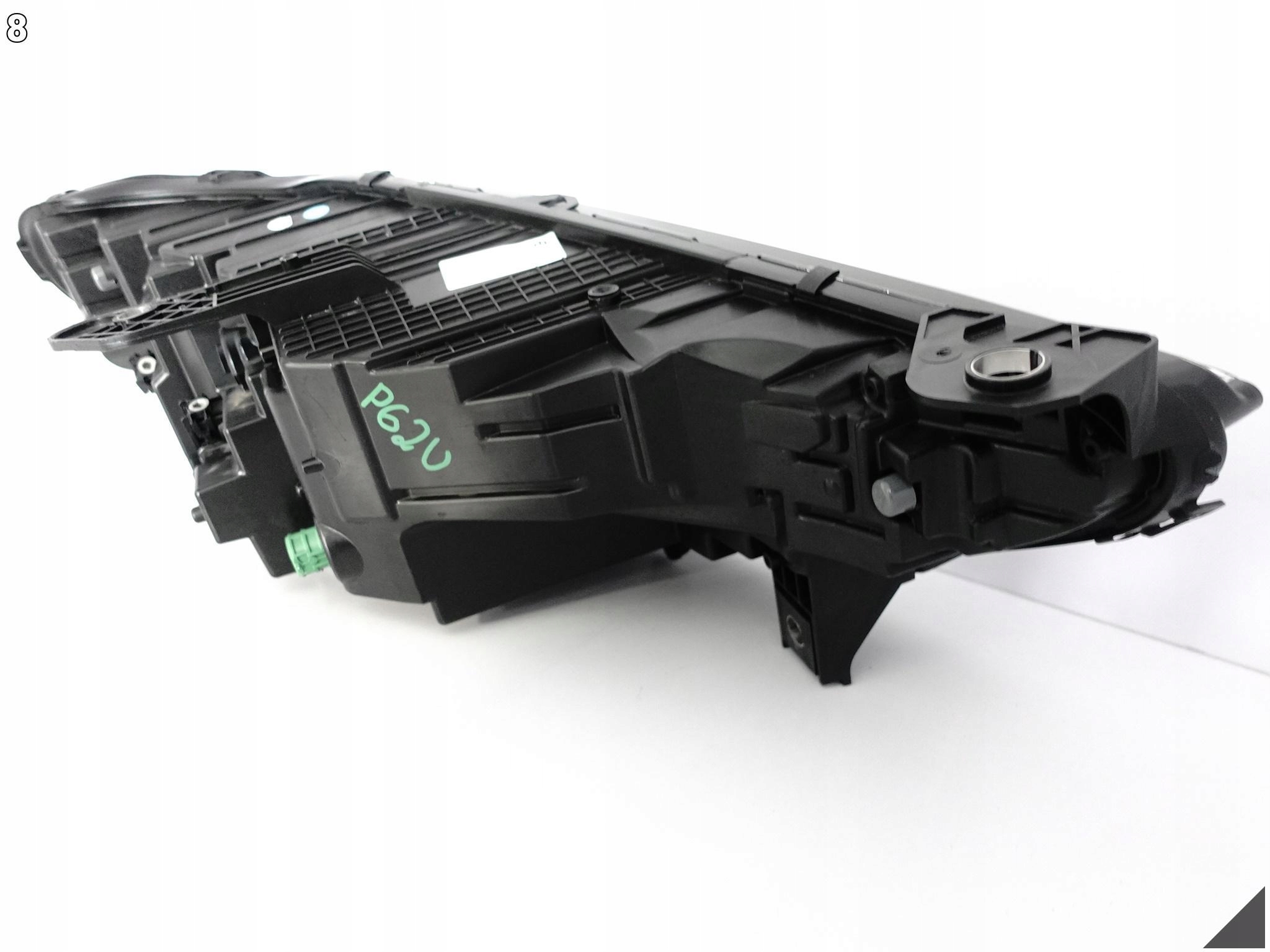 ALFA ROMEO STELVIO LIFT 23- LAMPA FULL LED LEWA PRZÓD EUROPA +MODUŁ B.ŁADNA ALFA ROMEO STELVIO LIFT 23- LAMPA FULL LED LEWA PRZÓD EUROPA +MODUŁ B.ŁADNA - obrazek 9
