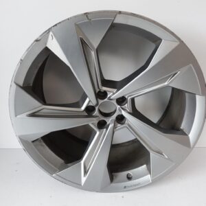 AUDI Q7 SQ7 4M0 Q8 SQ8 4M8 S-LINE SPORT FELGA ALUFELGA 10Jx22 ET26 5x112