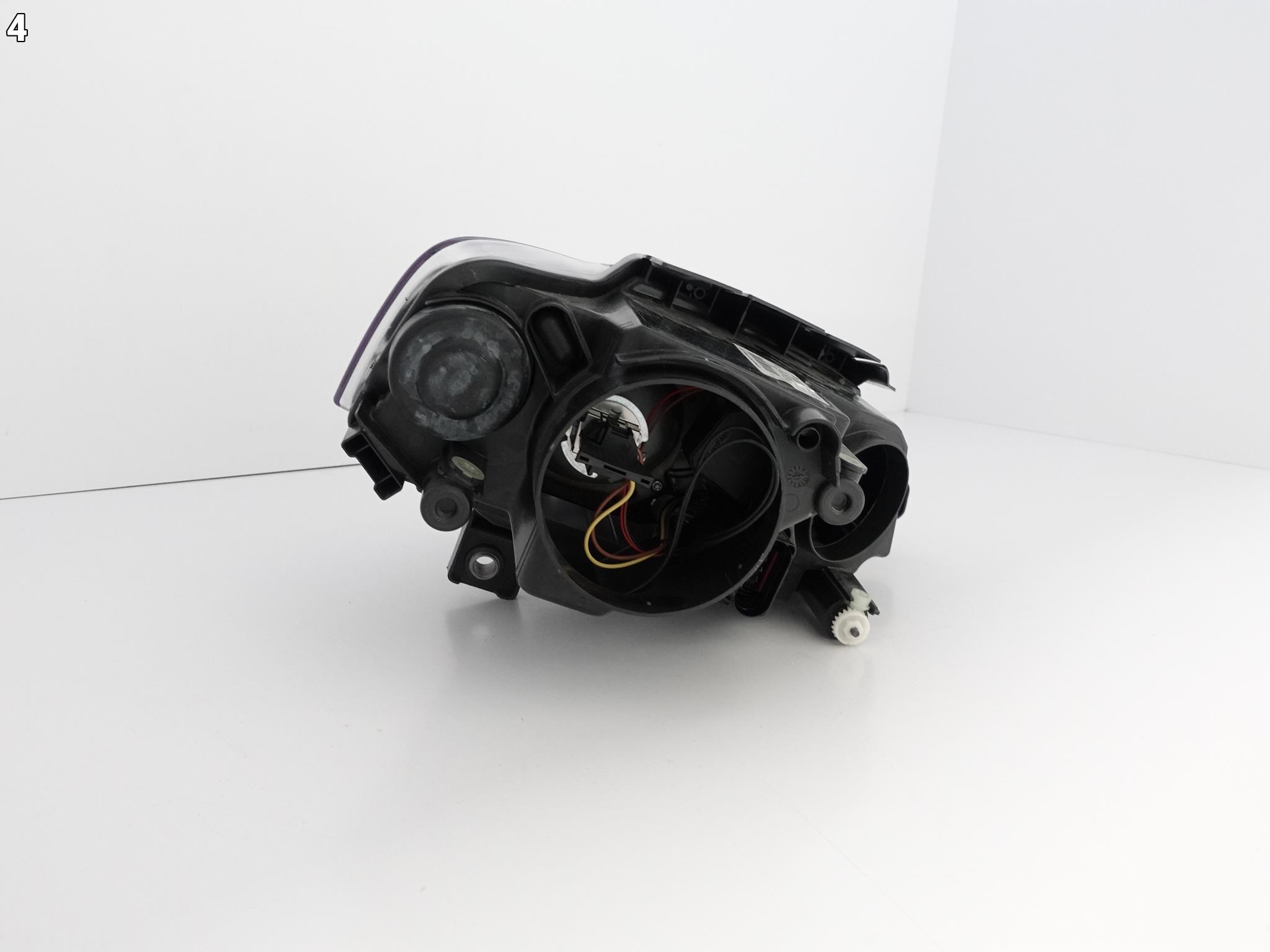 VW PASSAT B6 3C0 05-10 LAMPA LEWA ZWYKŁA H7 EU VW PASSAT B6 3C0 05-10 LAMPA LEWA ZWYKŁA H7 EU - obrazek 5