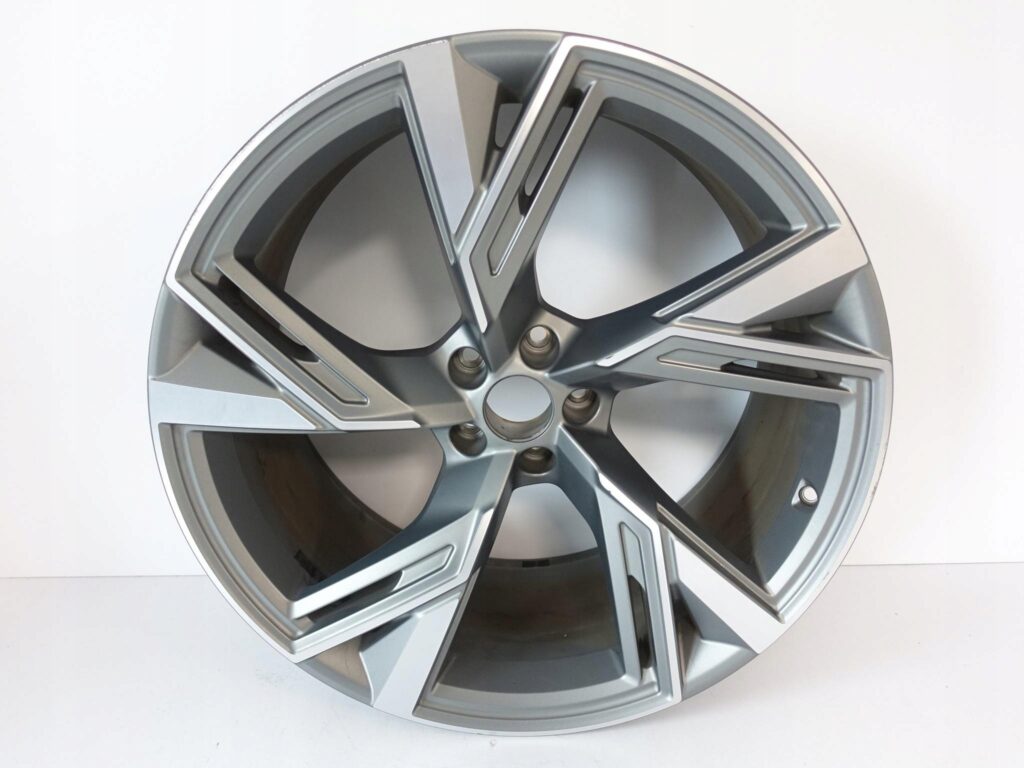 AUDI RS6 RS7 C8 4K0 SPORT FELGA 10.5Jx22 ET19 5x112