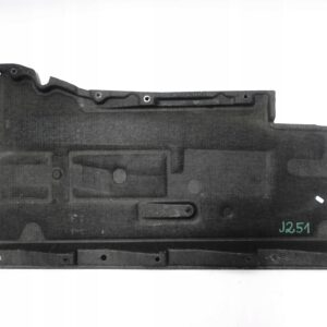 AUDI RS7 4G8 RS6 4G0 C7 14-18 LIFT PŁYTA OSŁONA PODŁOGI PODWOZIA PRAWA