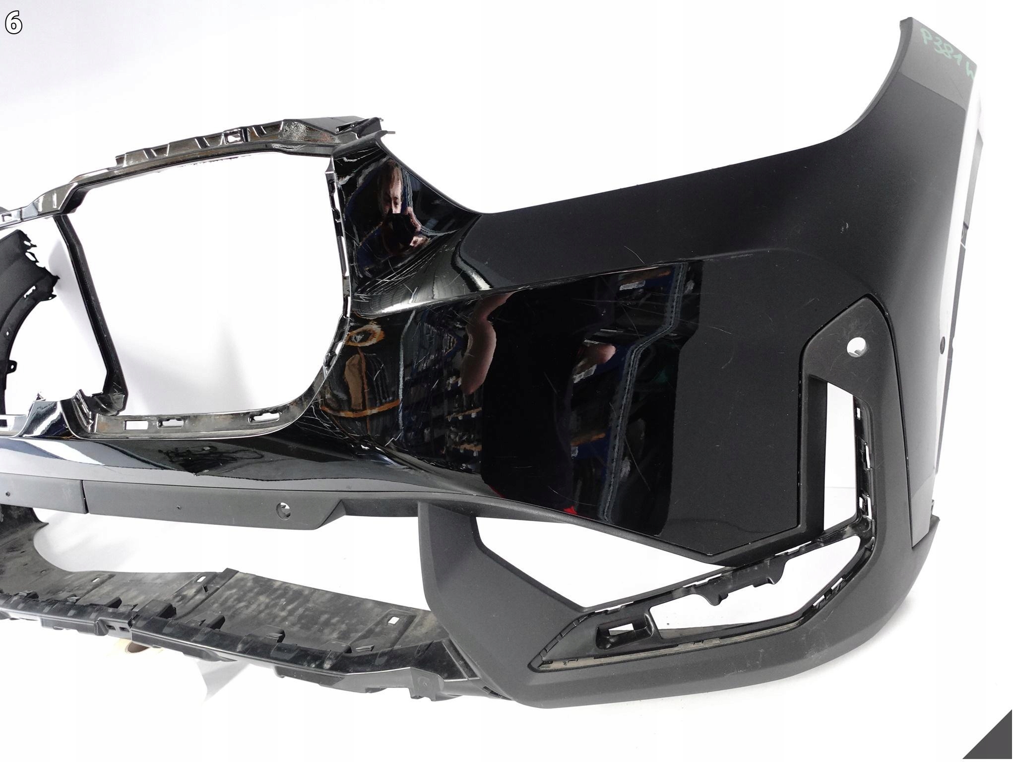 BMW X1 U11 BASIS / ZWYKŁY 22- ZDERZAK BUMPER PRZÓD ( 6xPDC ) BMW X1 U11 BASIS / ZWYKŁY 22- ZDERZAK BUMPER PRZÓD ( 6xPDC ) - obrazek 7