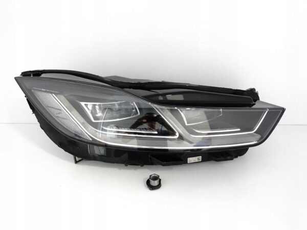JAGUAR I-PACE X590 18- LAMPA PRAWA FULL LED TECHNOLOGY HIGH EU JAGUAR I-PACE X590 18- LAMPA PRAWA FULL LED TECHNOLOGY HIGH EU