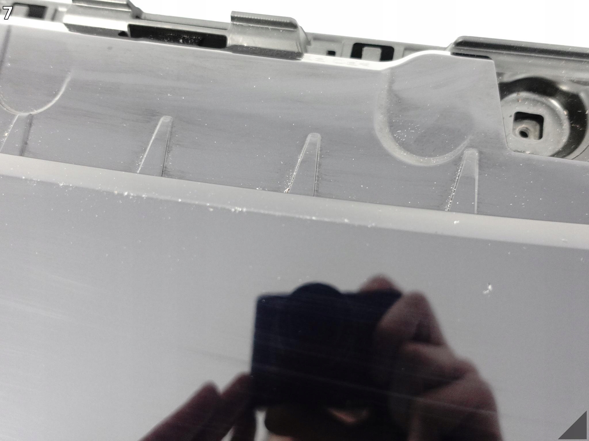 PORSCHE CAYENNE 9Y3 COUPE KLAPA MECHANIZM NAPĘD SPOILER LOTKA SKRZYDŁO TYŁ PORSCHE CAYENNE 9Y3 COUPE KLAPA MECHANIZM NAPĘD SPOILER LOTKA SKRZYDŁO TYŁ - obrazek 8