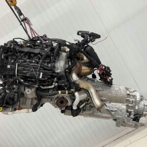AUDI RS7 RS6 4G0 PERFORMANCE 605PS SILNIK KOMPLETNY CWU + SKRZYNIA RKF 70KM AUDI RS7 RS6 4G0 PERFORMANCE 605PS SILNIK KOMPLETNY CWU + SKRZYNIA RKF 70KM