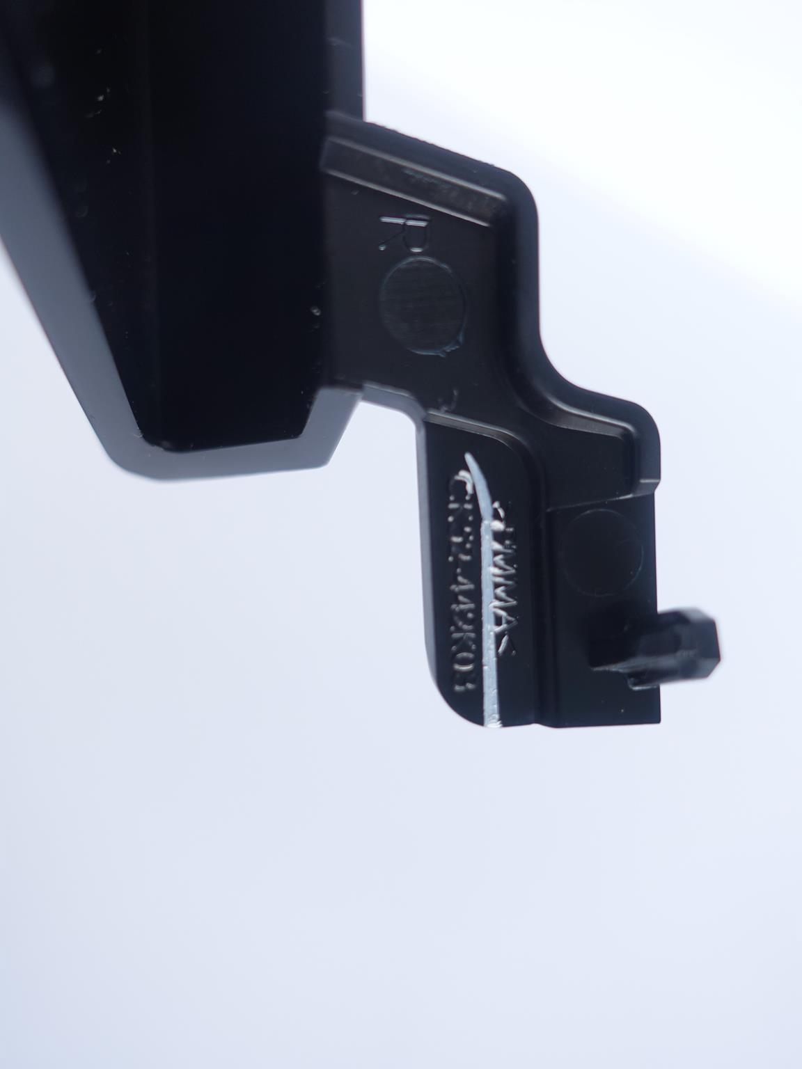 RANGE ROVER VOGUE L405 13-20 SPOILER LISTWA PRAWA RANGE ROVER VOGUE L405 13-20 SPOILER LISTWA PRAWA - obrazek 3
