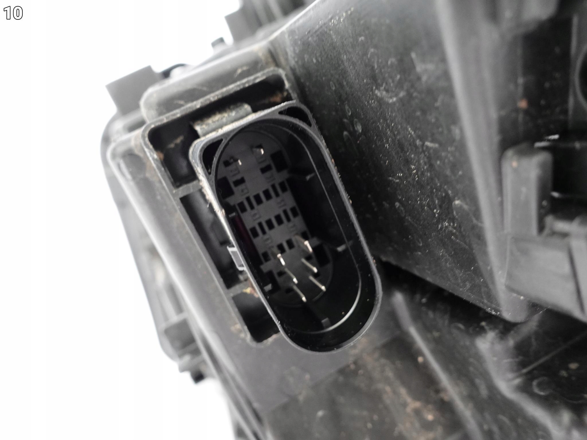 MERCEDES GLA II H247 19- FULL LED MULTIBEAM LAMPA MERCEDES GLA II H247 19- FULL LED MULTIBEAM LAMPA - obrazek 11