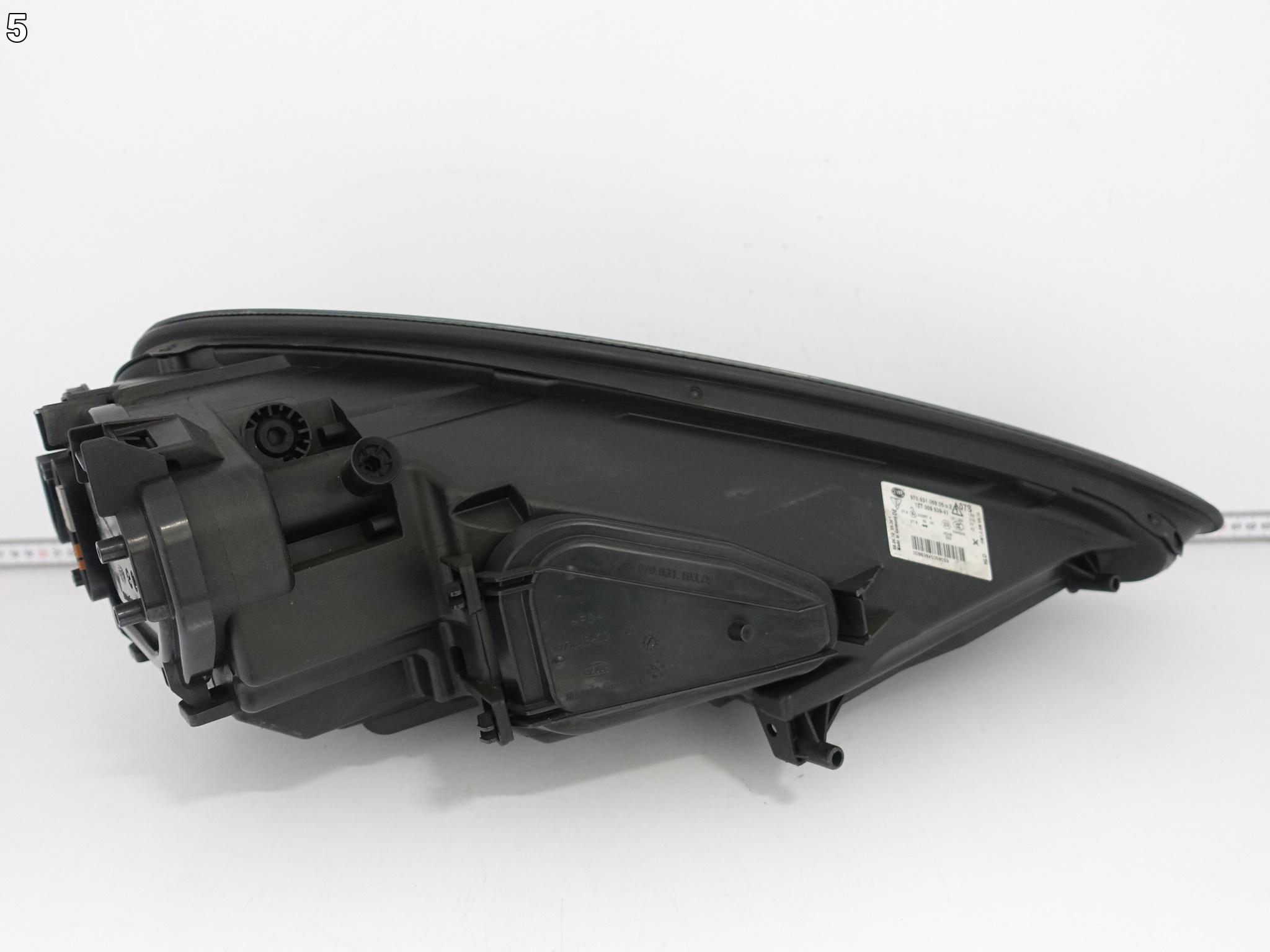 PORSCHE PANAMERA 970 MK1 09-13 LAMPA XENON LEWA PRZÓD EU PORSCHE PANAMERA 970 MK1 09-13 LAMPA XENON LEWA PRZÓD EU - obrazek 6