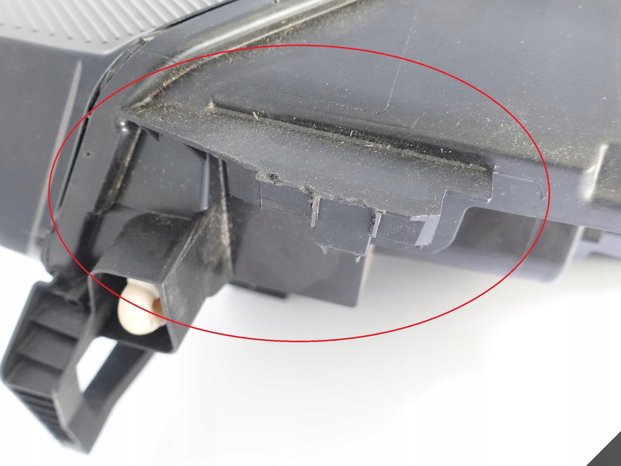 VW ID.4 11B 20- LAMPA IQ.LIGHT FULL LED PRAWA EU VW ID.4 11B 20- LAMPA IQ.LIGHT FULL LED PRAWA EU - obrazek 9