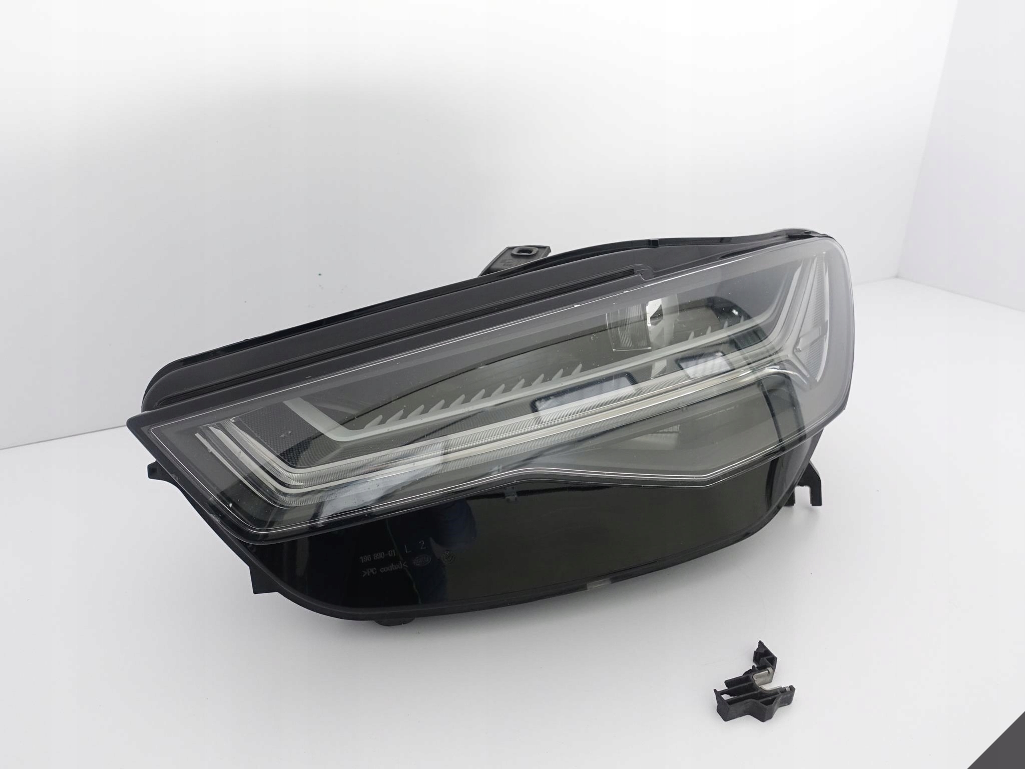 AUDI RS6 4G0 LIFT C7 14-18 LAMPA MATRIX FULL LED AUDI RS6 4G0 LIFT C7 14-18 LAMPA MATRIX FULL LED - obrazek 2