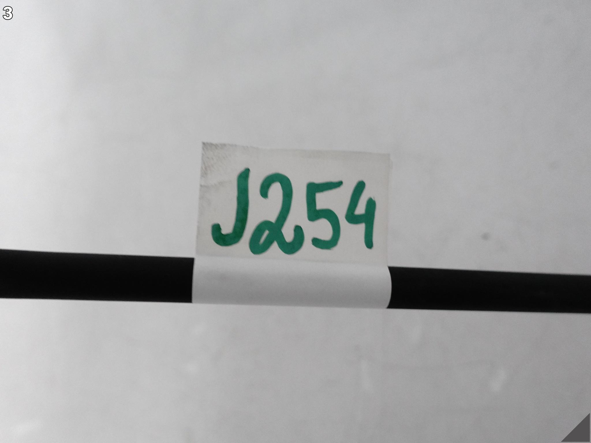 AUDI RS7 4G8 RS6 4G0 C7 14-18 LIFT RURKA PRZEWÓD KLIMATYZACJI 4G0260710S AUDI RS7 4G8 RS6 4G0 C7 14-18 LIFT RURKA PRZEWÓD KLIMATYZACJI 4G0260710S - obrazek 4