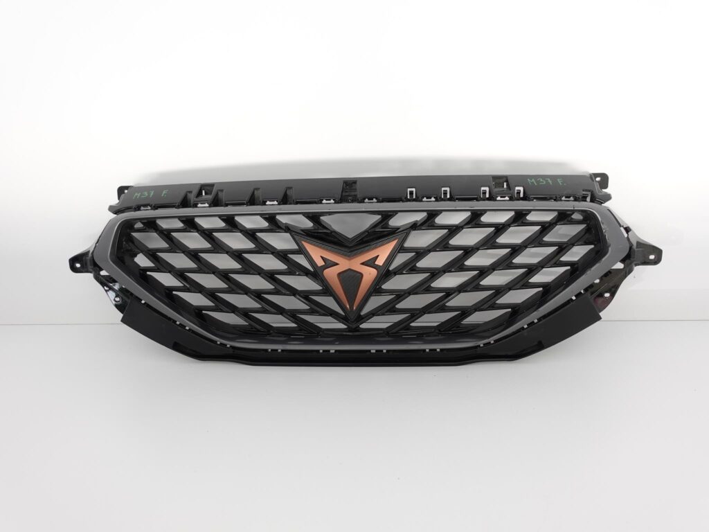 CUPRA FORMENTOR 5FF 20- ATRAPA GRILL KRATKA PRZÓD CUPRA FORMENTOR 5FF 20- ATRAPA GRILL KRATKA PRZÓD