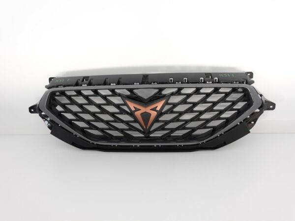 CUPRA FORMENTOR 5FF 20- ATRAPA GRILL KRATKA PRZÓD CUPRA FORMENTOR 5FF 20- ATRAPA GRILL KRATKA PRZÓD