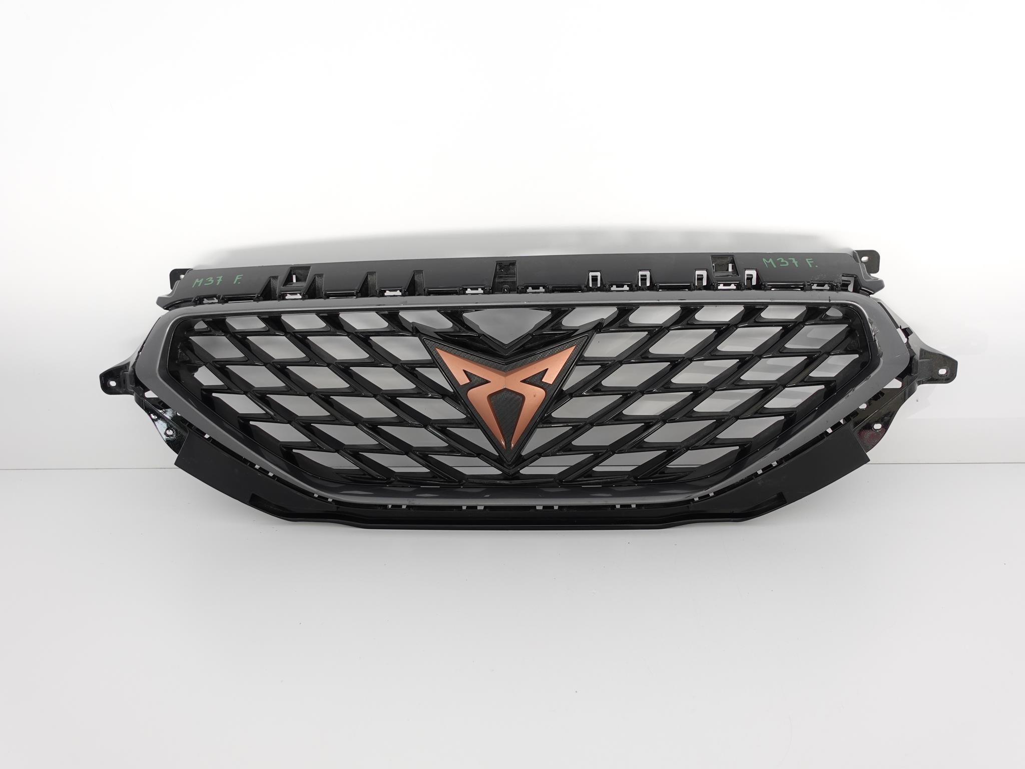 CUPRA FORMENTOR 5FF 20- ATRAPA GRILL KRATKA PRZÓD CUPRA FORMENTOR 5FF 20- ATRAPA GRILL KRATKA PRZÓD