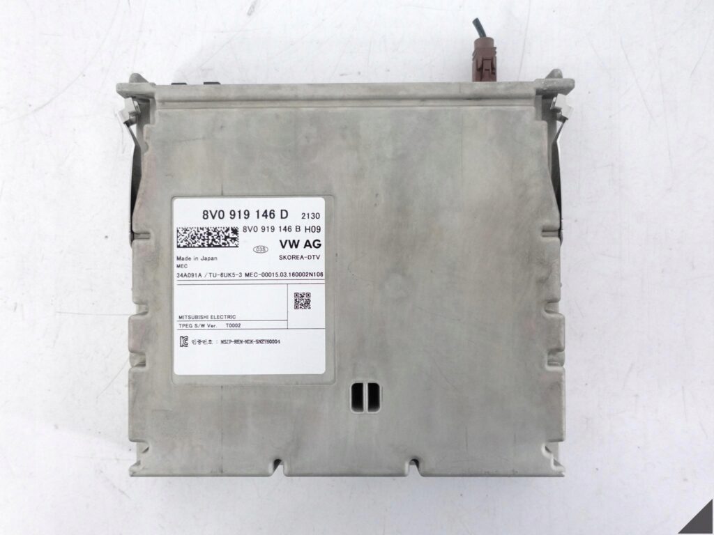 AUDI RS7 S7 A7 4G8 RS6 S6 A6 4G0 RS3 S3 A3 8V0 A4 S4 8W0 MODUŁ TUNER TV DTV AUDI RS7 S7 A7 4G8 RS6 S6 A6 4G0 RS3 S3 A3 8V0 A4 S4 8W0 MODUŁ TUNER TV DTV