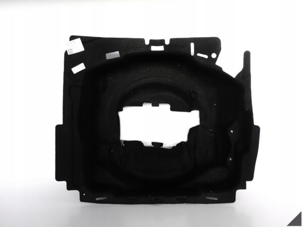 AUDI A8 S8 4H0 D4 LIFT LONG 10-17 WNĘKA WYKŁADZINA KOŁA ZAPASOWEGO AUDI A8 S8 4H0 D4 LIFT LONG 10-17 WNĘKA WYKŁADZINA KOŁA ZAPASOWEGO