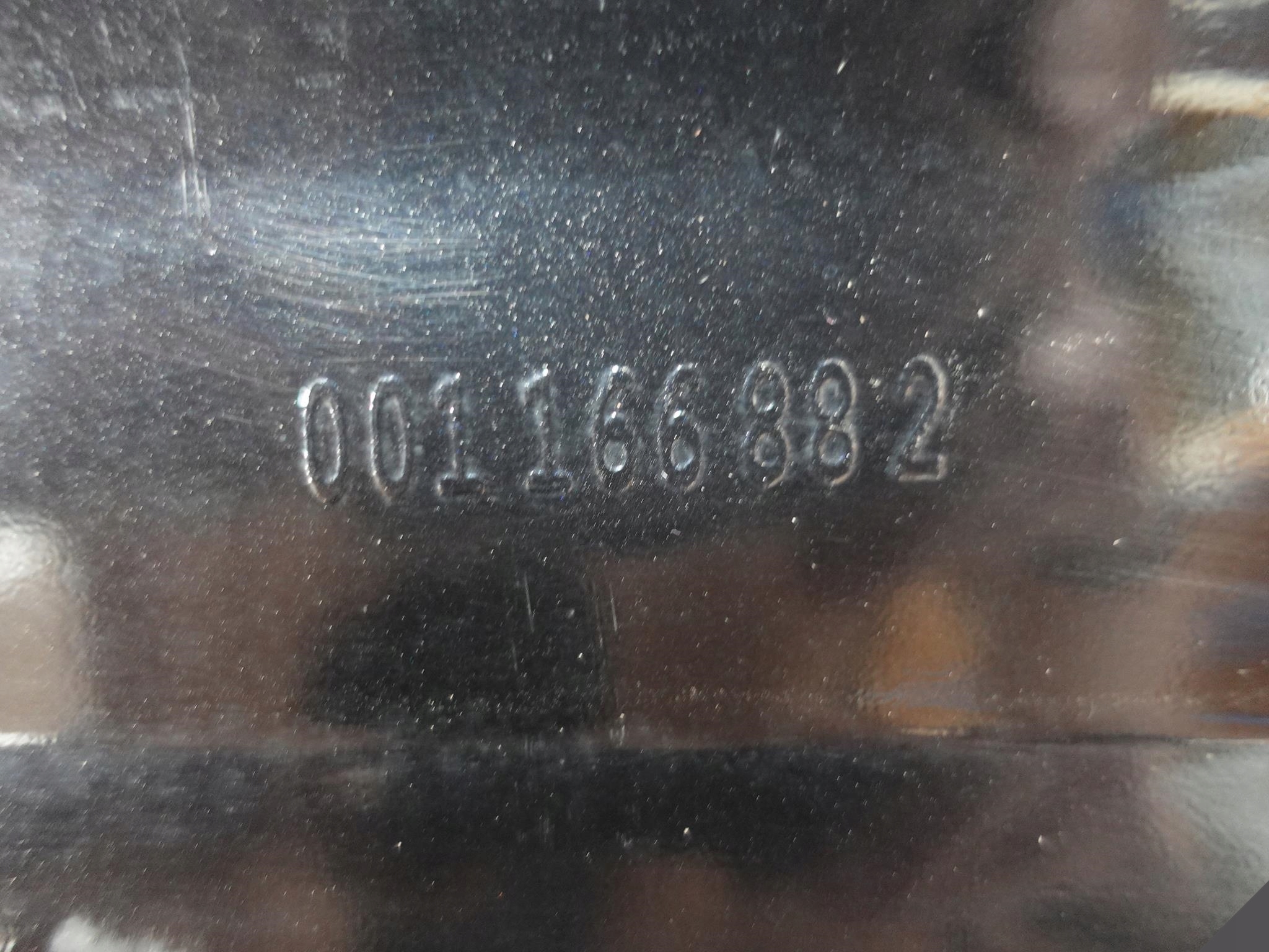 MERCEDES ML W166 AMG 11-15 STELAŻ+PRÓG PRAWY 9197 MERCEDES ML W166 AMG 11-15 STELAŻ+PRÓG PRAWY 9197 - obrazek 11
