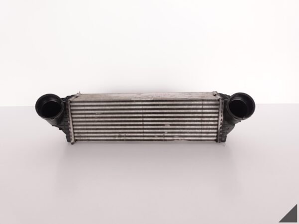 BMW X5 F15 E70 X6 F16 E71 CHŁODNICA INTERCOOLER BMW X5 F15 E70 X6 F16 E71 CHŁODNICA INTERCOOLER