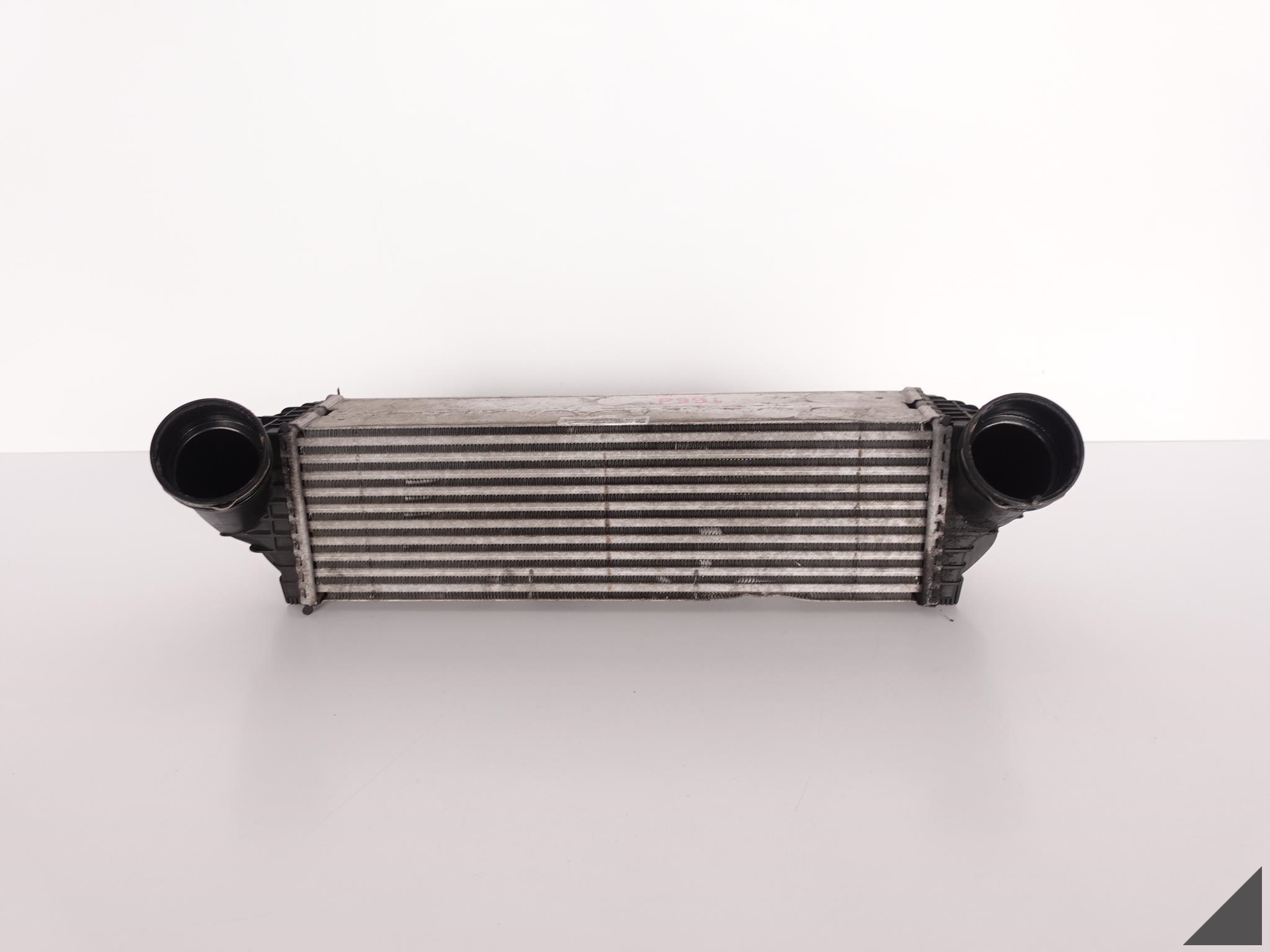 BMW X5 F15 E70 X6 F16 E71 CHŁODNICA INTERCOOLER BMW X5 F15 E70 X6 F16 E71 CHŁODNICA INTERCOOLER