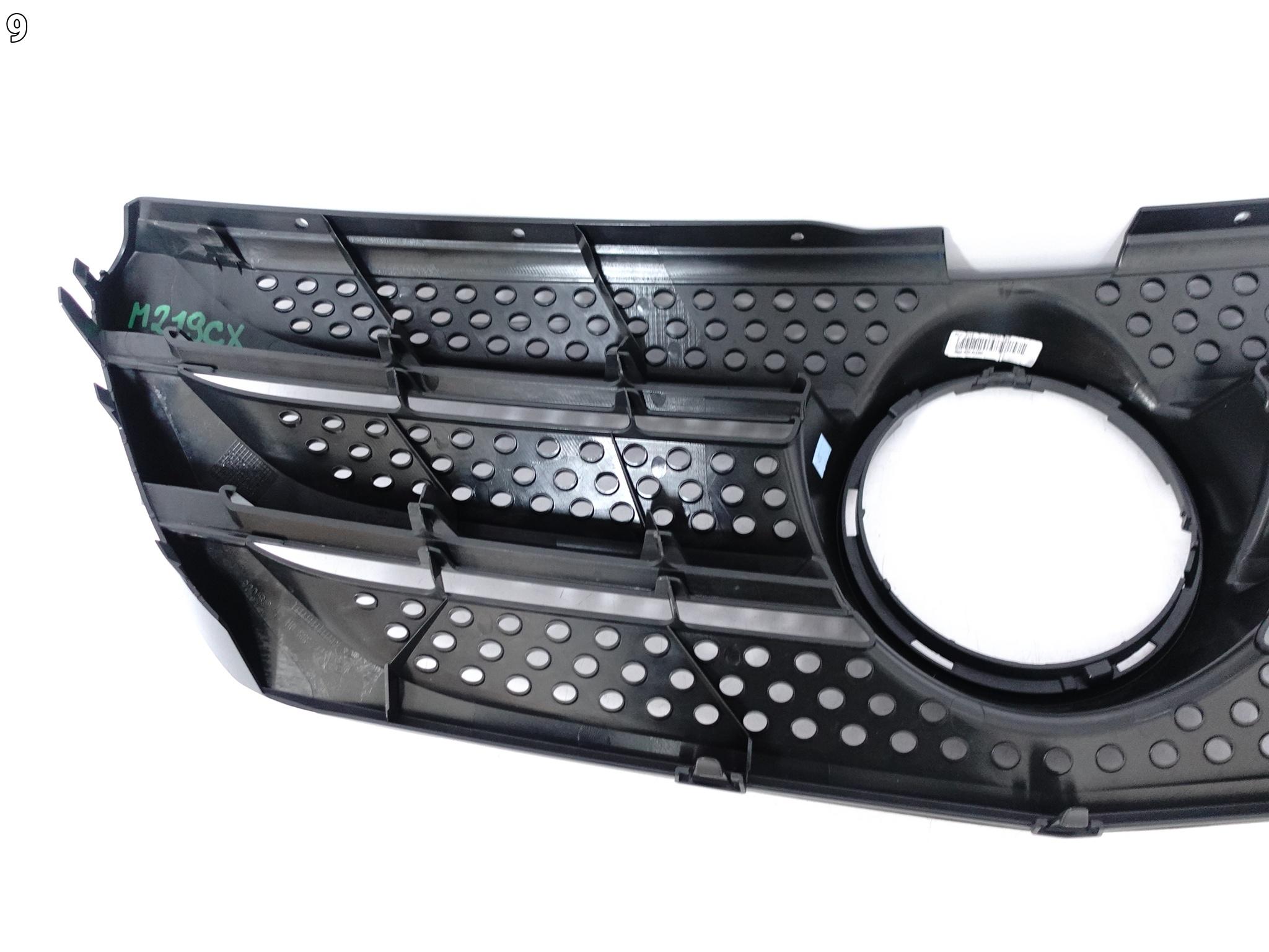 MERCEDES VITO W447 14-19 GRILL ATRAPA LISTWA CHROM W ZDERZAK PRZÓD MERCEDES VITO W447 14-19 GRILL ATRAPA LISTWA CHROM W ZDERZAK PRZÓD - obrazek 10
