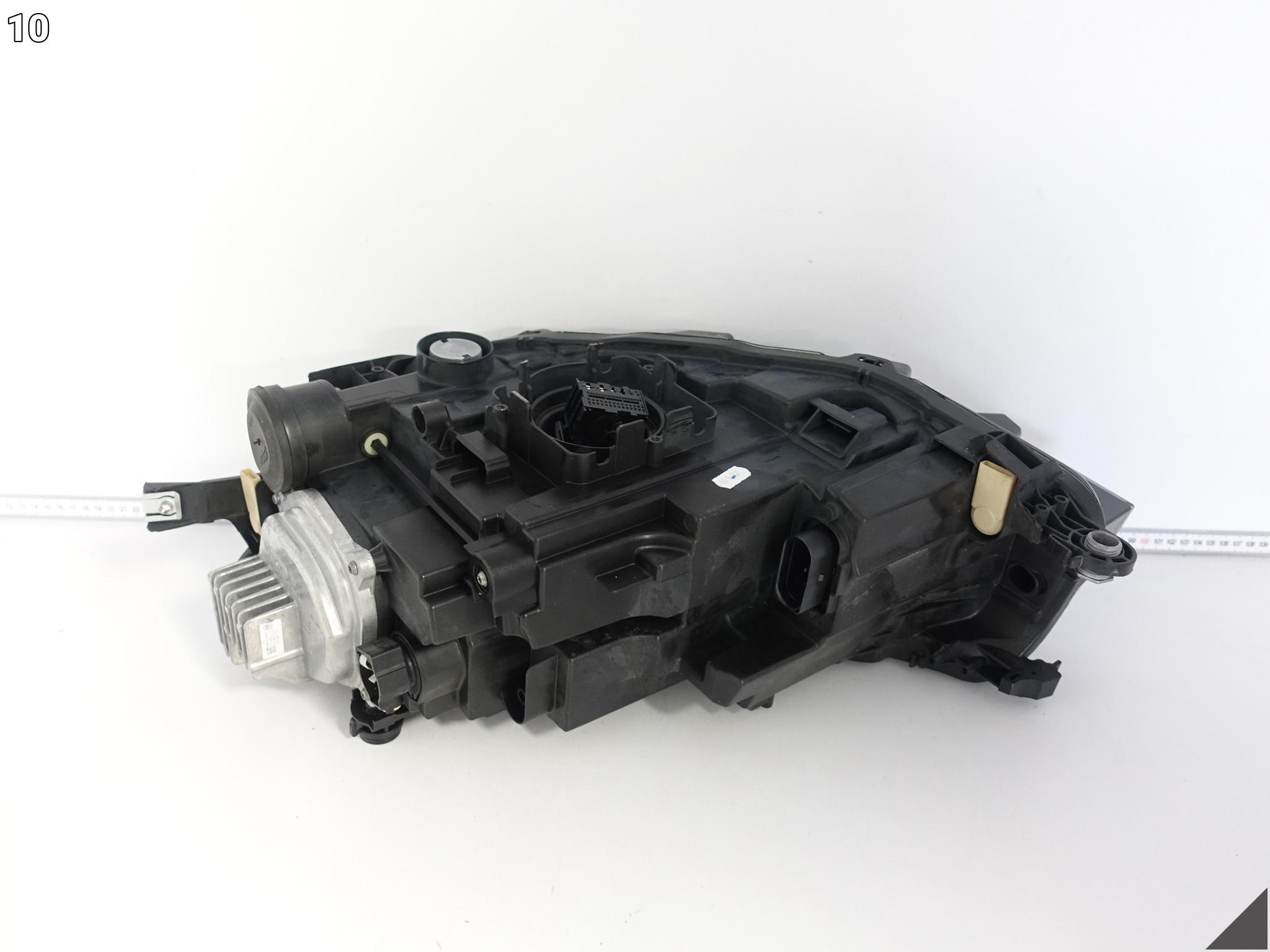 VW T-CROSS 2GM 18-23 LAMPA FULL LED PRAWA PRZÓD EUROPA *036B* VW T-CROSS 2GM 18-23 LAMPA FULL LED PRAWA PRZÓD EUROPA *036B* - obrazek 11