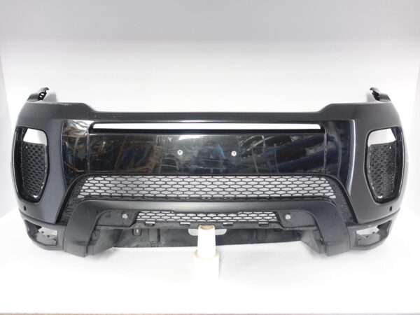 RANGE ROVER EVOQUE LIFT DYNAMIC 15-18 L538 ZDERZAK SPOILER *BEZSPRYSK/PDC* RANGE ROVER EVOQUE LIFT DYNAMIC 15-18 L538 ZDERZAK SPOILER *BEZSPRYSK/PDC*