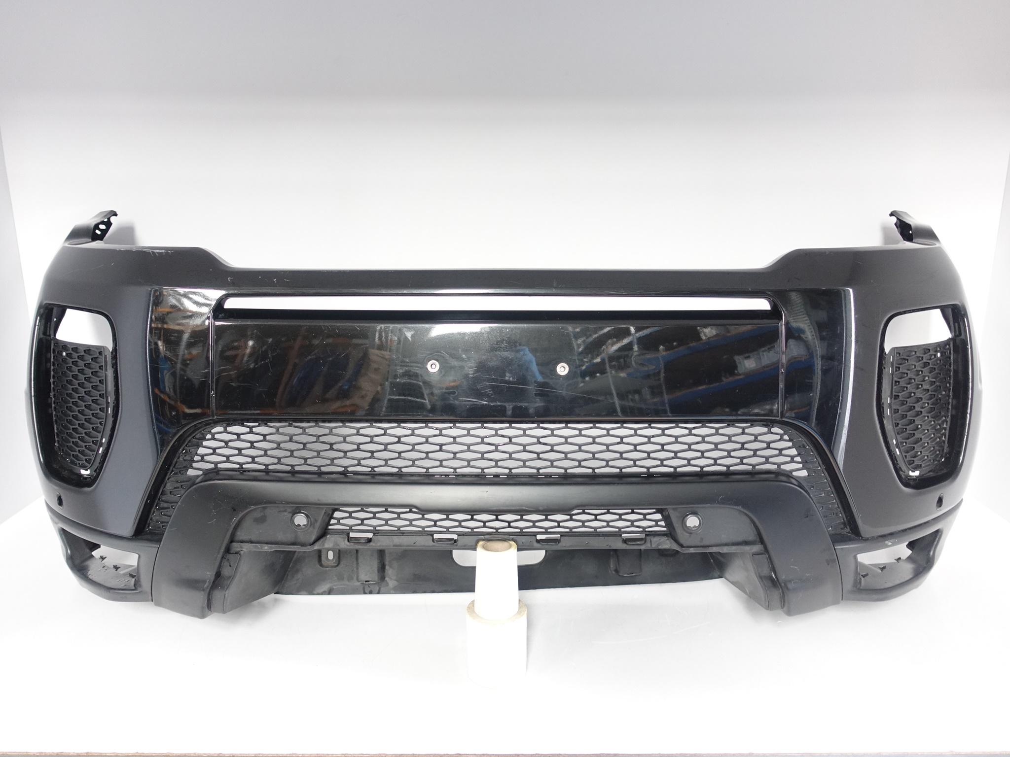 RANGE ROVER EVOQUE LIFT DYNAMIC 15-18 L538 ZDERZAK SPOILER *BEZSPRYSK/PDC* RANGE ROVER EVOQUE LIFT DYNAMIC 15-18 L538 ZDERZAK SPOILER *BEZSPRYSK/PDC*