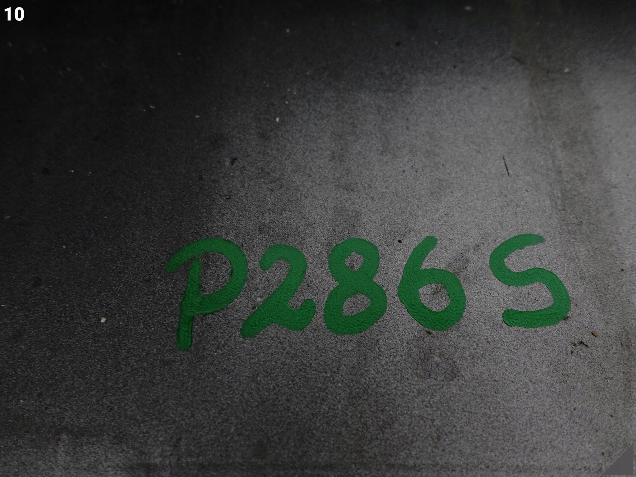 AUDI A4 B9 8W0 LIFT 19- ZWYKŁY/BASIS ZDERZAK PRZÓD PRZEDNI ŁADNY (PDC) AUDI A4 B9 8W0 LIFT 19- ZWYKŁY/BASIS ZDERZAK PRZÓD PRZEDNI ŁADNY (PDC) - obrazek 11