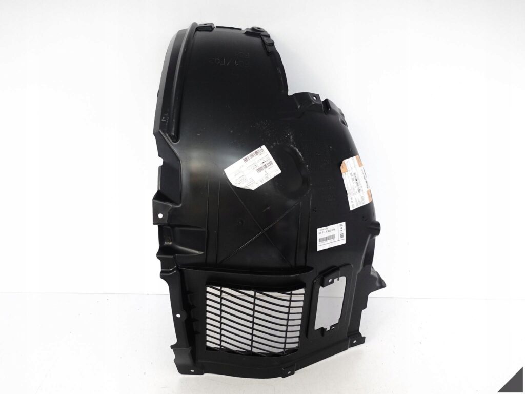 BMW F01 F02 LIFT / LCI 12-15 NADKOLE PRAWE PRZÓD PRZEDNIA CZĘŚĆ 7302378 BMW F01 F02 LIFT / LCI 12-15 NADKOLE PRAWE PRZÓD PRZEDNIA CZĘŚĆ 7302378