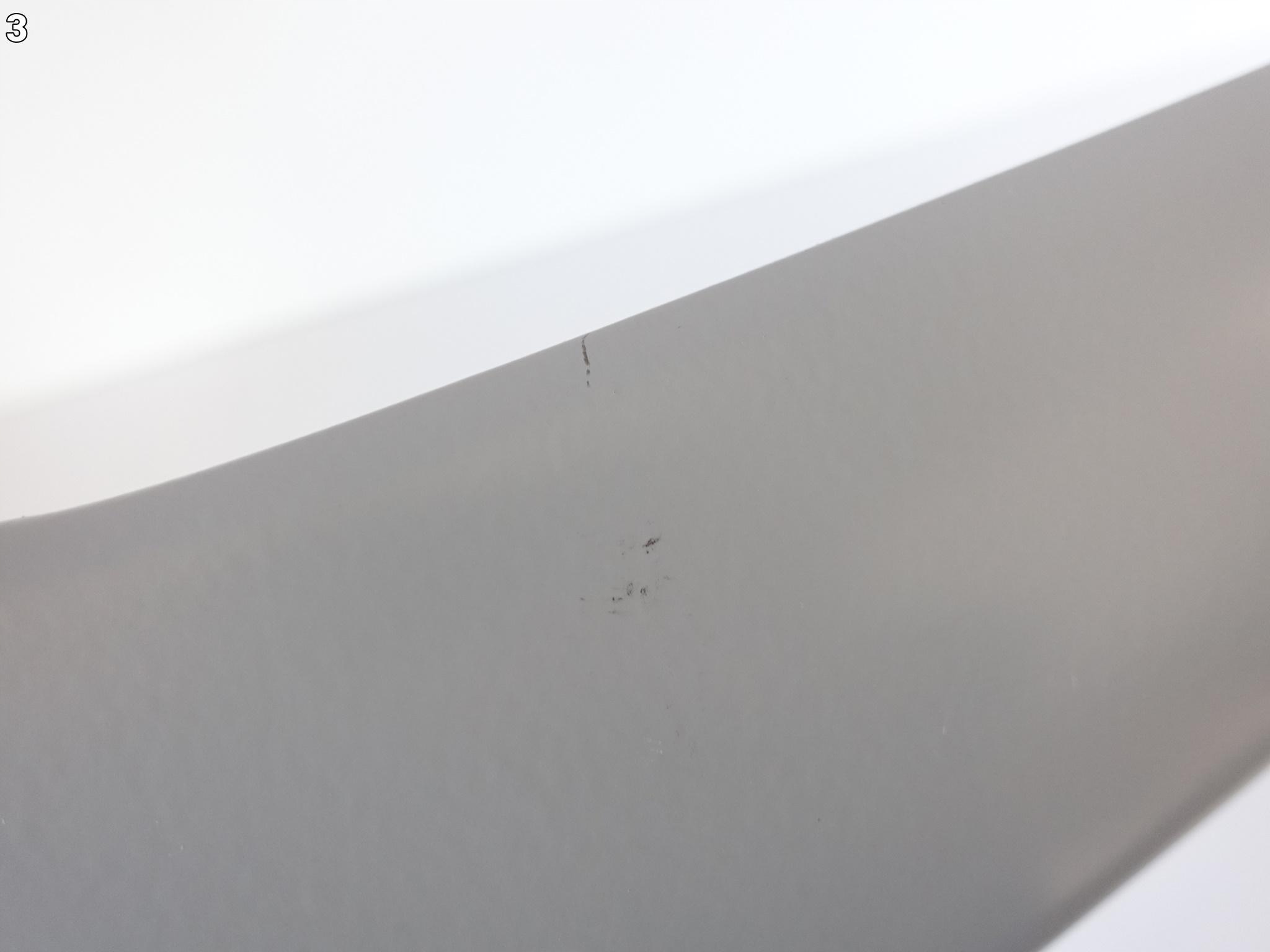 FERRARI 458 ITALIA F142 SPOILER LISTWA ATRAPA PRAWY W ZDERZAK PRZÓD NOWY FERRARI 458 ITALIA F142 SPOILER LISTWA ATRAPA PRAWY W ZDERZAK PRZÓD NOWY - obrazek 4