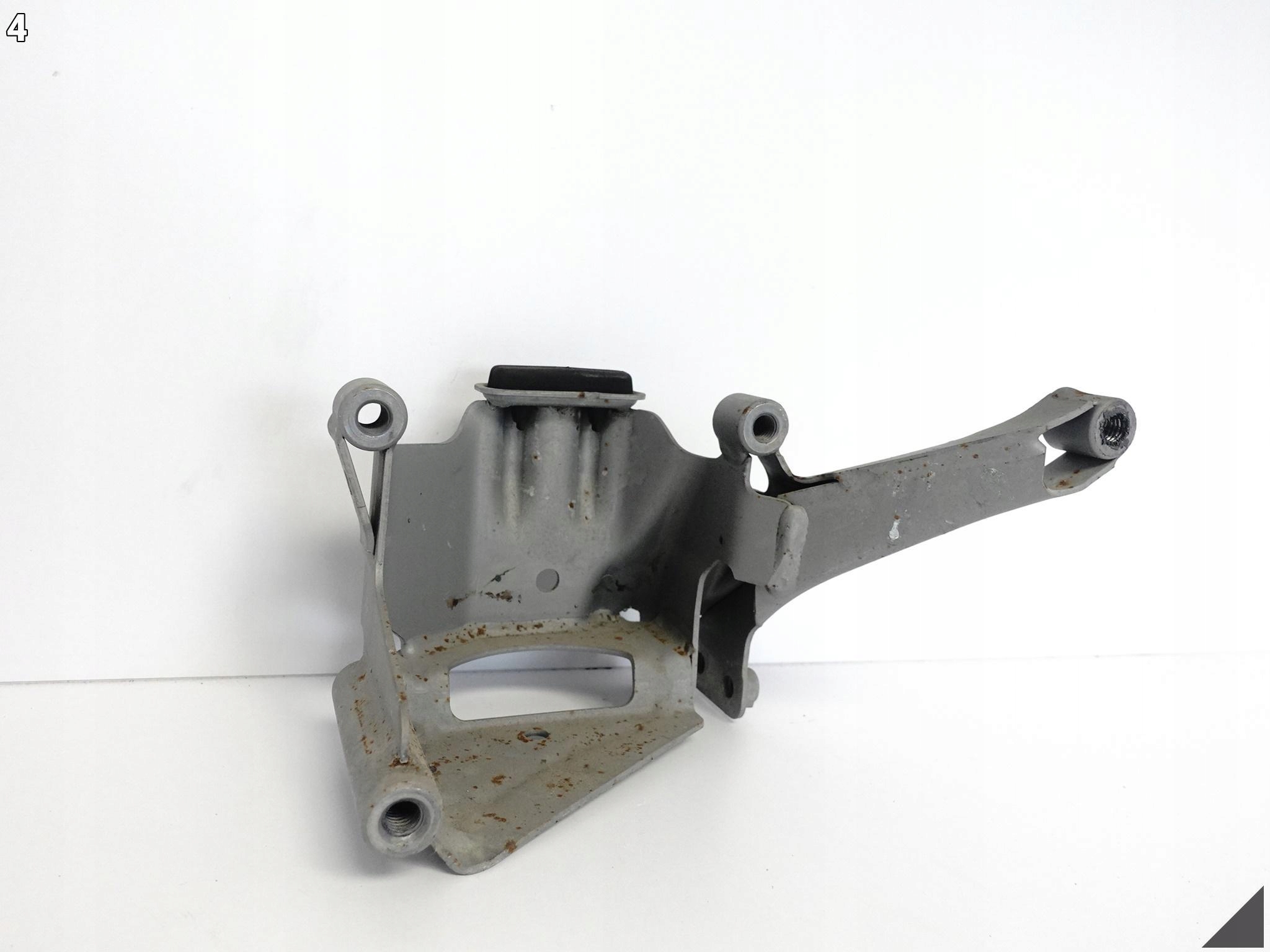 AUDI A8 4H0 D4 LIFT 13-17 LEWA OSŁONA PODUSZKI SILNIKA 4.0TFSI 4H0399059G AUDI A8 4H0 D4 LIFT 13-17 LEWA OSŁONA PODUSZKI SILNIKA 4.0TFSI 4H0399059G - obrazek 5