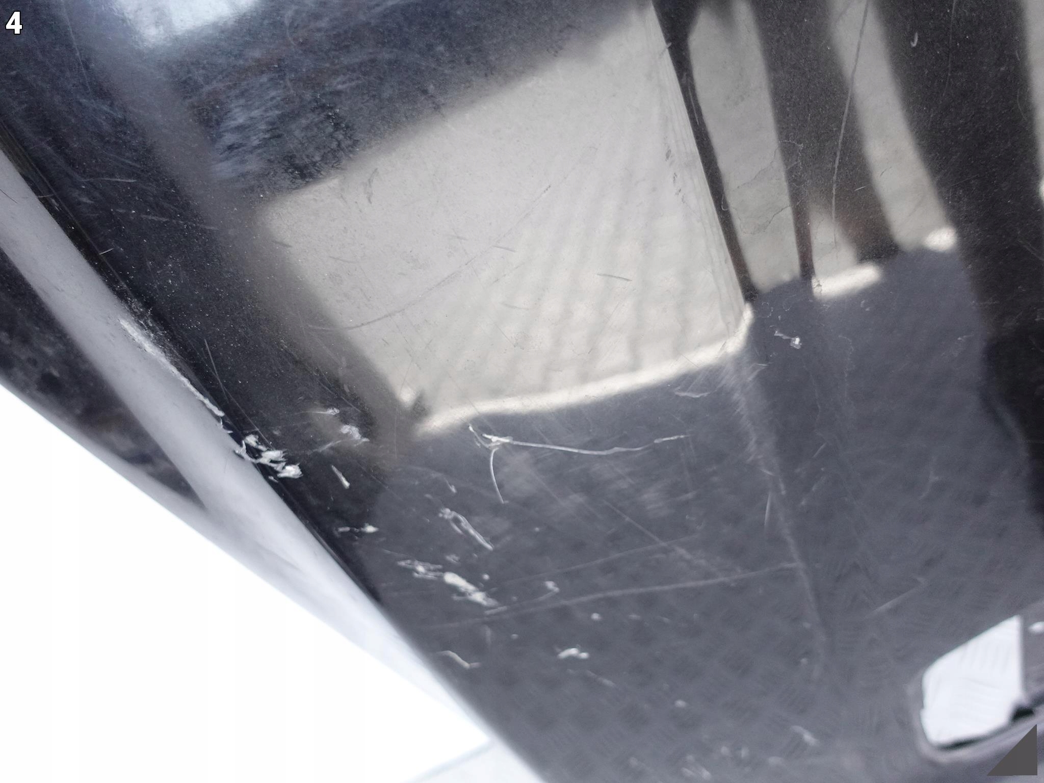 MERCEDES ML W166 11-15 MASKA POKRYWA SILNIKA PRZÓD MERCEDES ML W166 11-15 MASKA POKRYWA SILNIKA PRZÓD - obrazek 5