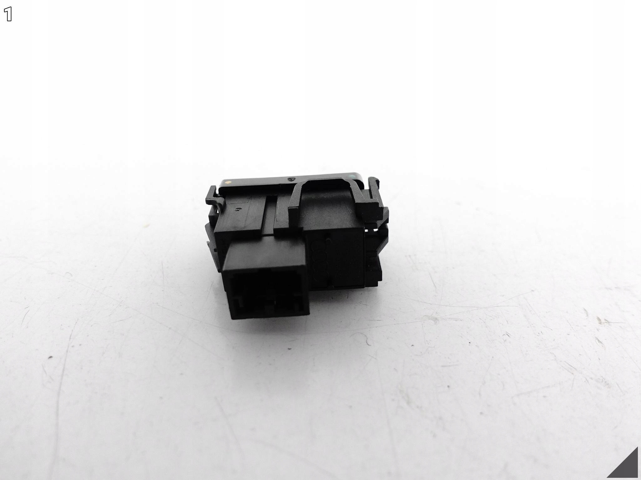 AUDI A8 S8 4H0 4H1 D4 09-17 LIFT PRZYCISK ZEROWANIA LICZNIKA CHROM AUDI A8 S8 4H0 4H1 D4 09-17 LIFT PRZYCISK ZEROWANIA LICZNIKA CHROM - obrazek 2