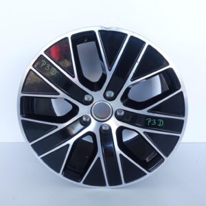 PORSCHE TAYCAN 9J1 TURBO AERO 11X20 ET60 5X130 PORSCHE TAYCAN 9J1 TURBO AERO 11X20 ET60 5X130