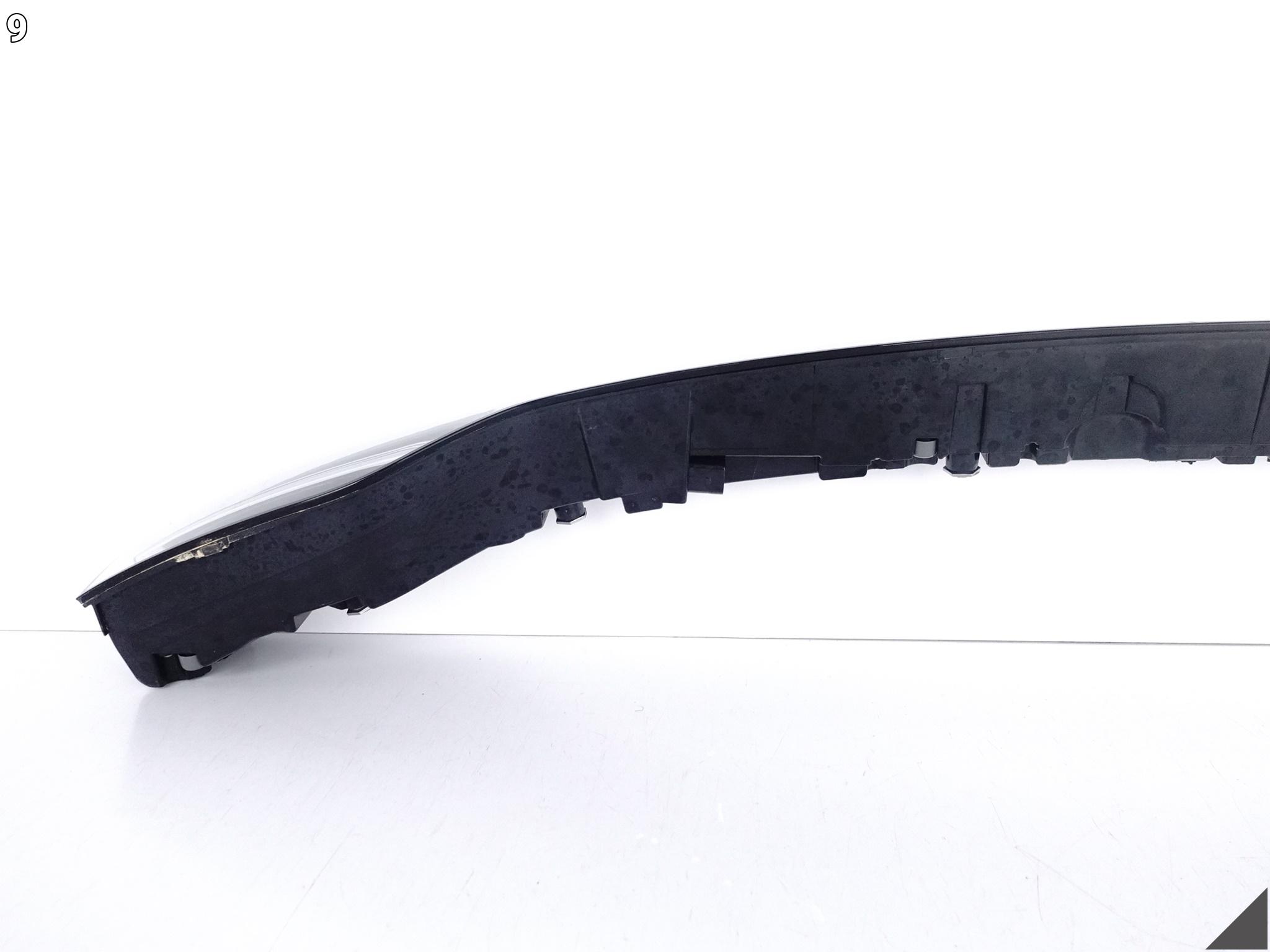 PORSCHE CAYENNE III E3 9Y0 18-23 LAMPA LED BLENDA W BAGAŻNIK TYŁ EU CIEMNA PORSCHE CAYENNE III E3 9Y0 18-23 LAMPA LED BLENDA W BAGAŻNIK TYŁ EU CIEMNA - obrazek 10