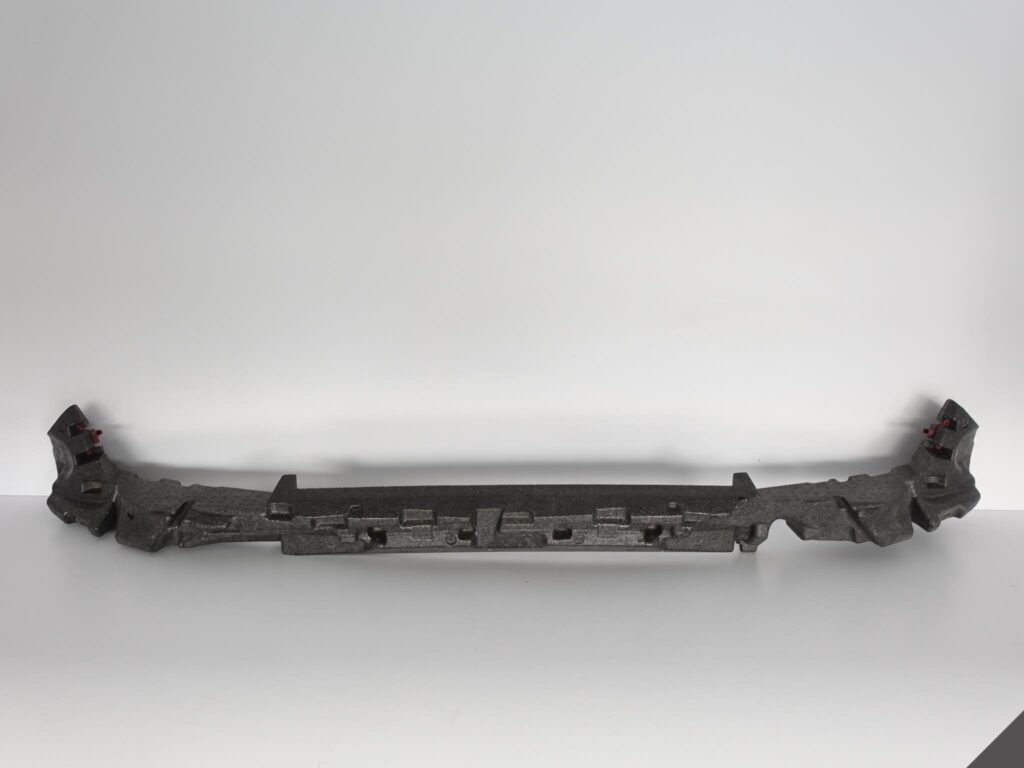 MERCEDES CLS C257 X257 CZUJNIK+ABSORBER PRZÓD