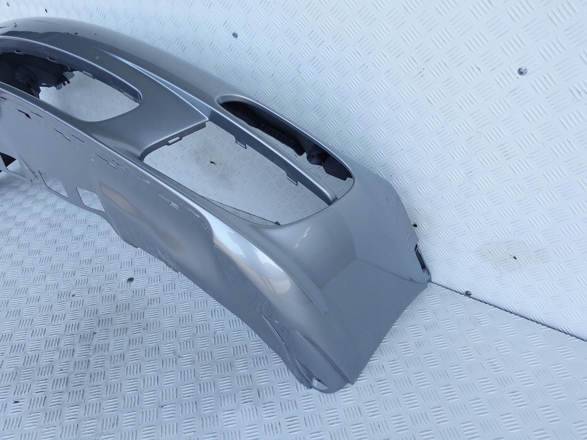 PORSCHE 997 911 LIFT 09-12 ZDERZAK PRZÓD *SPRYSK* PORSCHE 997 911 LIFT 09-12 ZDERZAK PRZÓD *SPRYSK* - obrazek 8