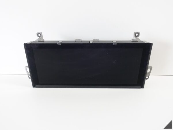 PORSCHE CAYENNE 9Y0 MONITOR WYŚWIETLACZ LCD EKRAN