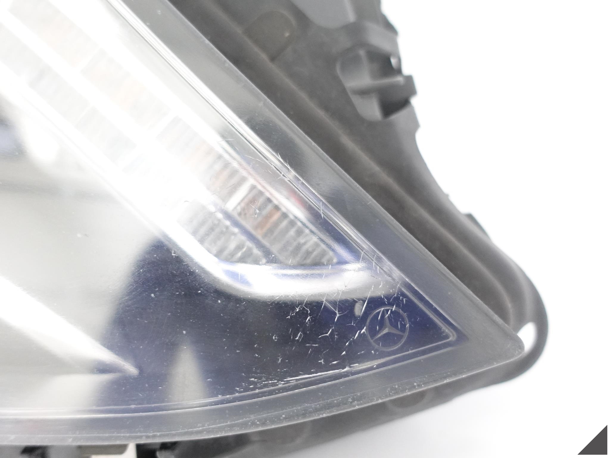 MERCEDES S-KLASA W222 13-17 LED ILS NIGHT VISION KOMPLETNA LAMPA MERCEDES S-KLASA W222 13-17 LED ILS NIGHT VISION KOMPLETNA LAMPA - obrazek 8