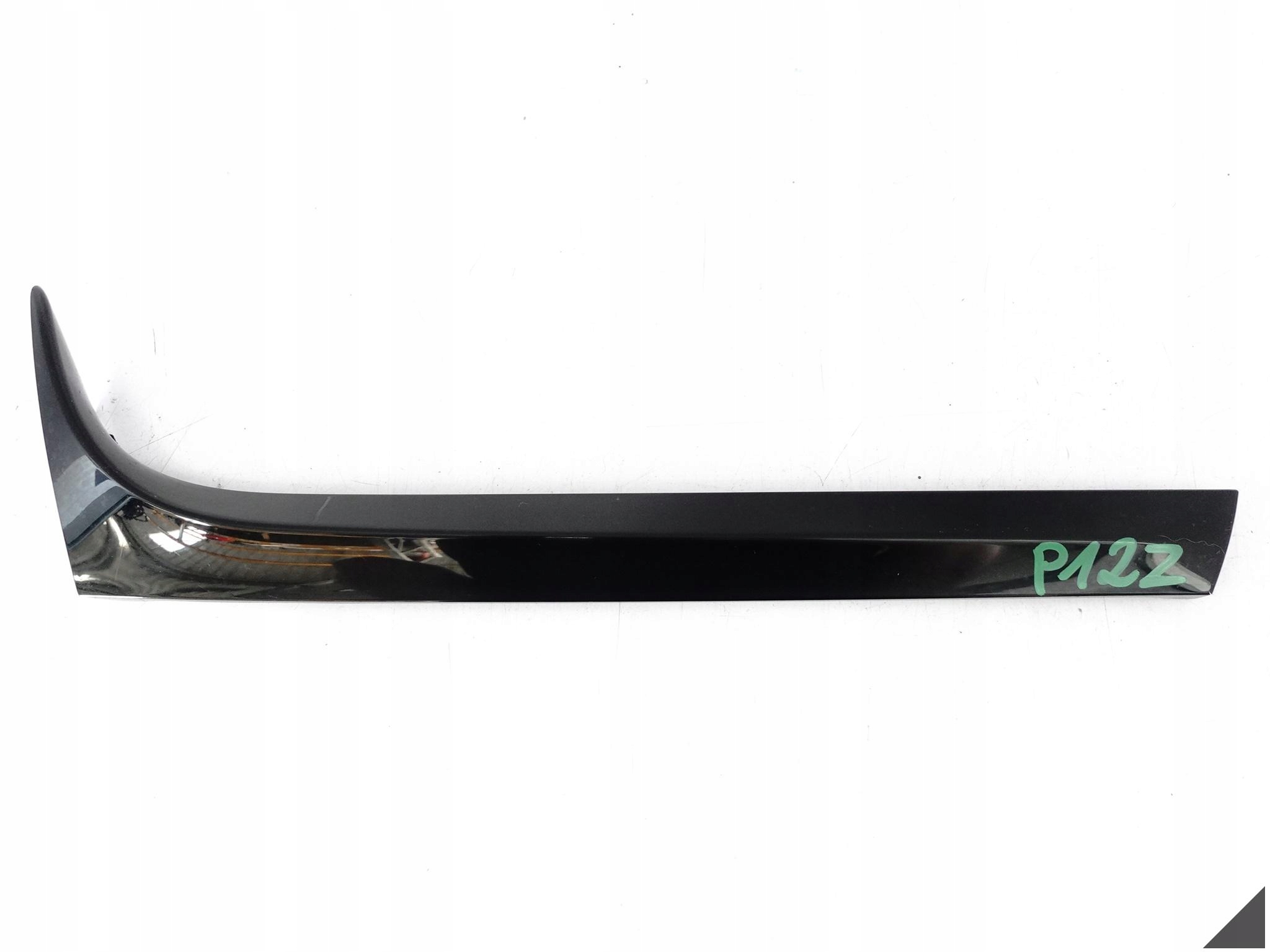 VW PASSAT B8 3G9 15-23 KOMBI VARIANT LISTWA ZAŚLEPKA KLAPY BAGAŻNIKA LEWA VW PASSAT B8 3G9 15-23 KOMBI VARIANT LISTWA ZAŚLEPKA KLAPY BAGAŻNIKA LEWA