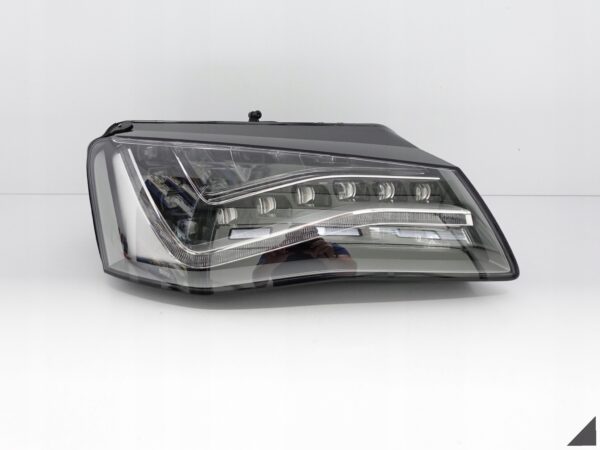 AUDI A8 S8 D4 4H0 09-13 FULL LED LAMPA NOWA HELLA AUDI A8 S8 D4 4H0 09-13 FULL LED LAMPA NOWA HELLA