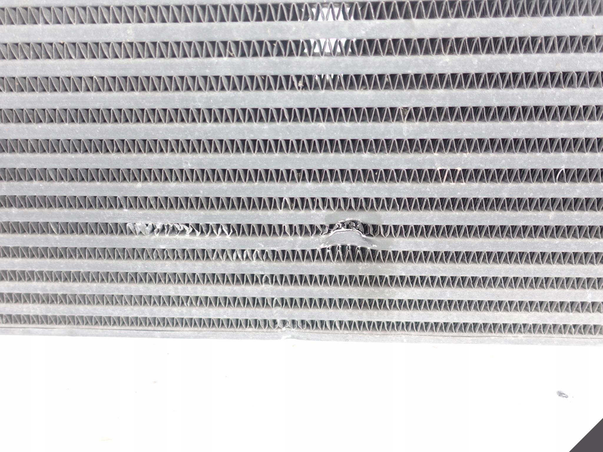 JEEP GRAND CHEROKEE IV WK2 INTERCOOLER 55038004AD JEEP GRAND CHEROKEE IV WK2 INTERCOOLER 55038004AD - obrazek 7