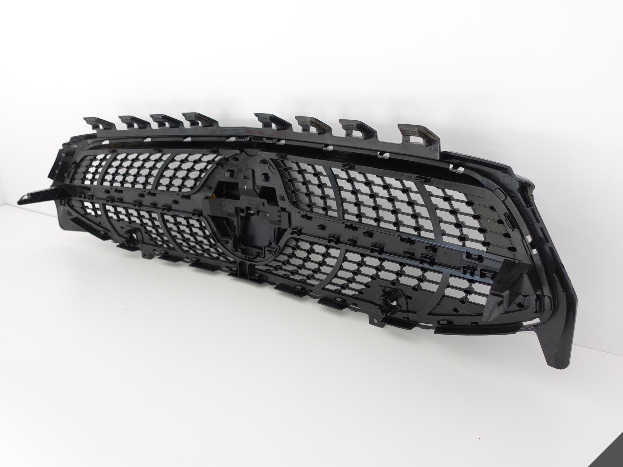 MERCEDES CLA X118 C118 AMG 19- DIAMOND GRILL PDC MERCEDES CLA X118 C118 AMG 19- DIAMOND GRILL PDC - obrazek 10