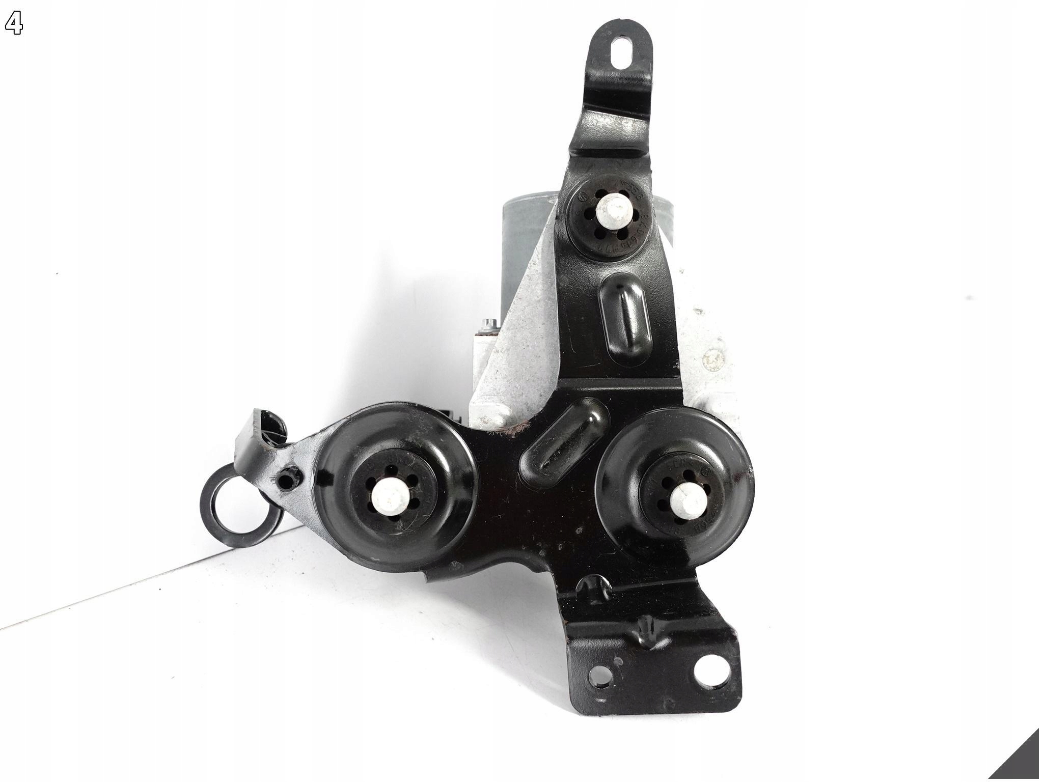 AUDI A6 4G0 A7 4G8 C7 LIFT 10-18 STEROWNIK POMPA ABS 4G0907379S * 36 KM * AUDI A6 4G0 A7 4G8 C7 LIFT 10-18 STEROWNIK POMPA ABS 4G0907379S * 36 KM * - obrazek 5